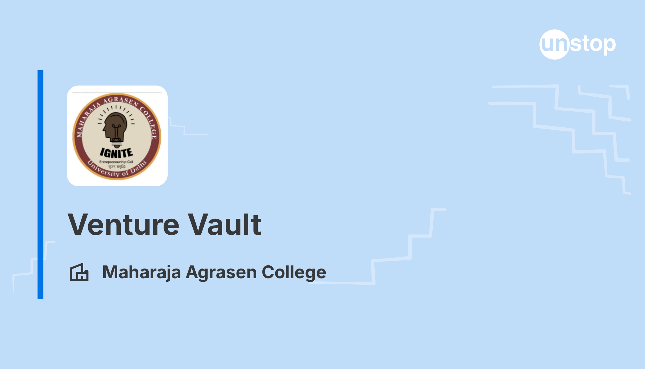 Venture Vault - EMERGE 2.0 - 2026