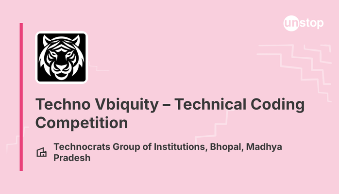 Unstop - Competitions, Quizzes, Hackathons, Scholarships and ...