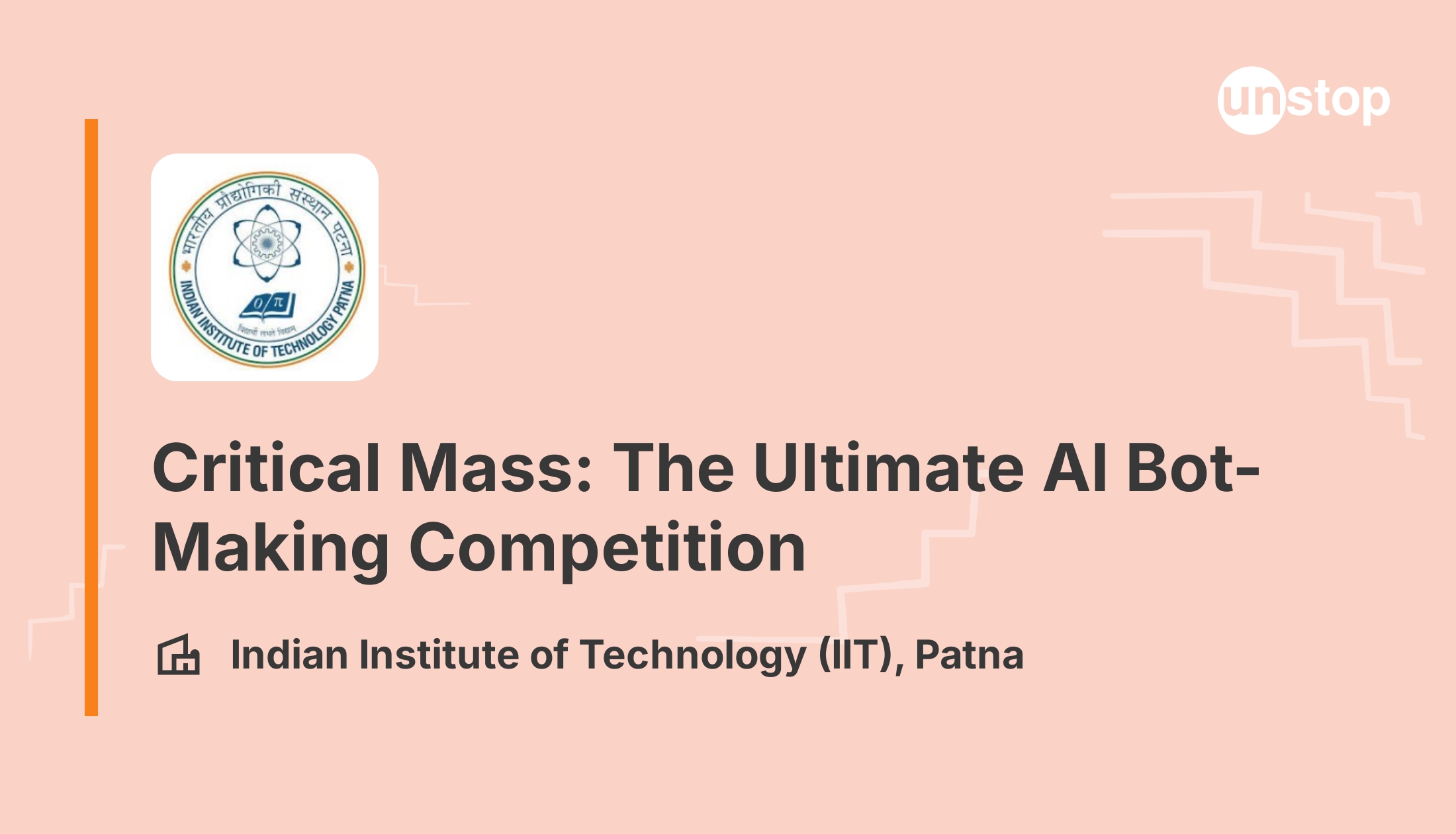 CRITICAL MASS: The Ultimate AI Bot-Making Competition - 2026