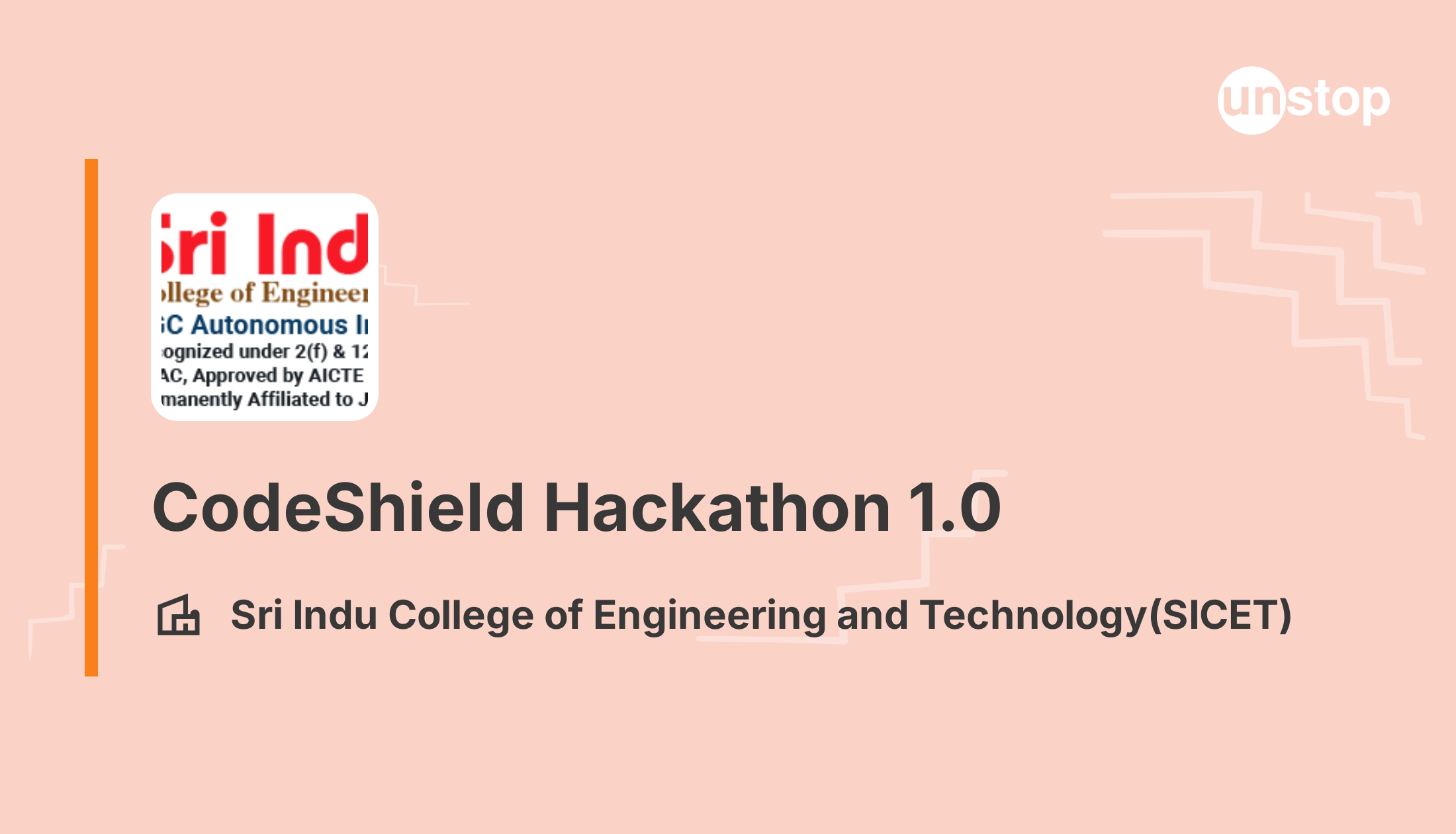 CodeShield Hackathon 1.0 - 2026