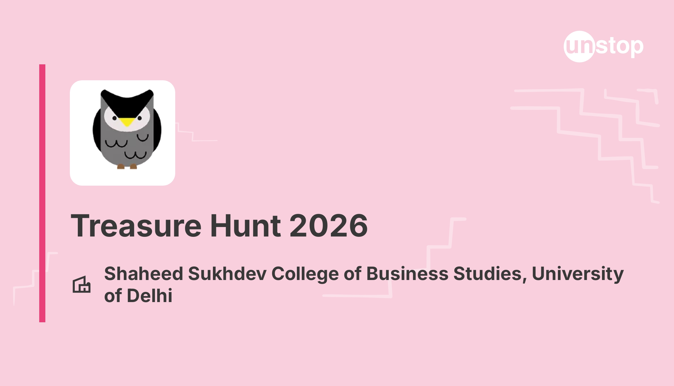 Treasure Hunt 2026 - 2026