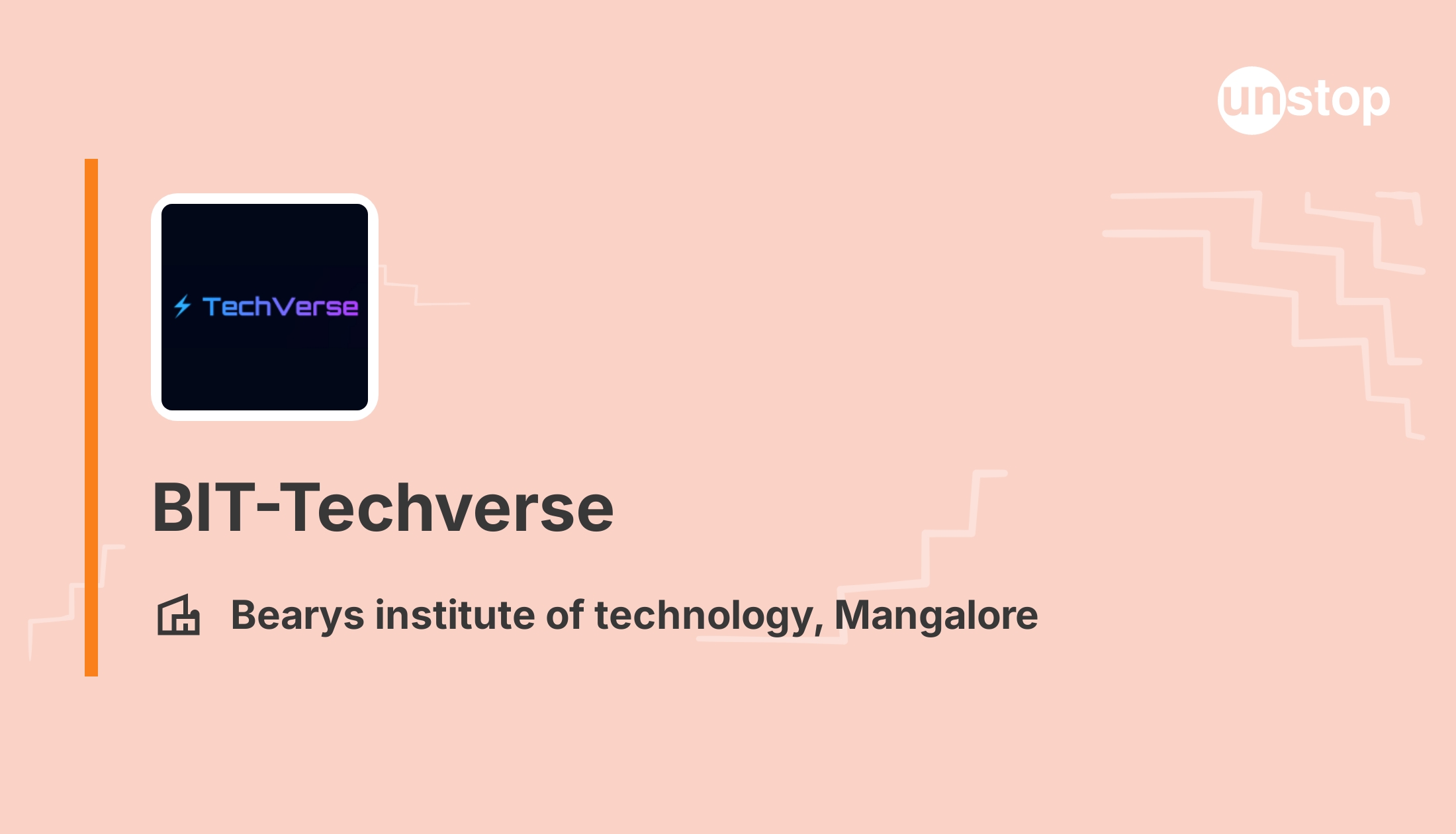 Tech Verse BIT-Techverse - 2026