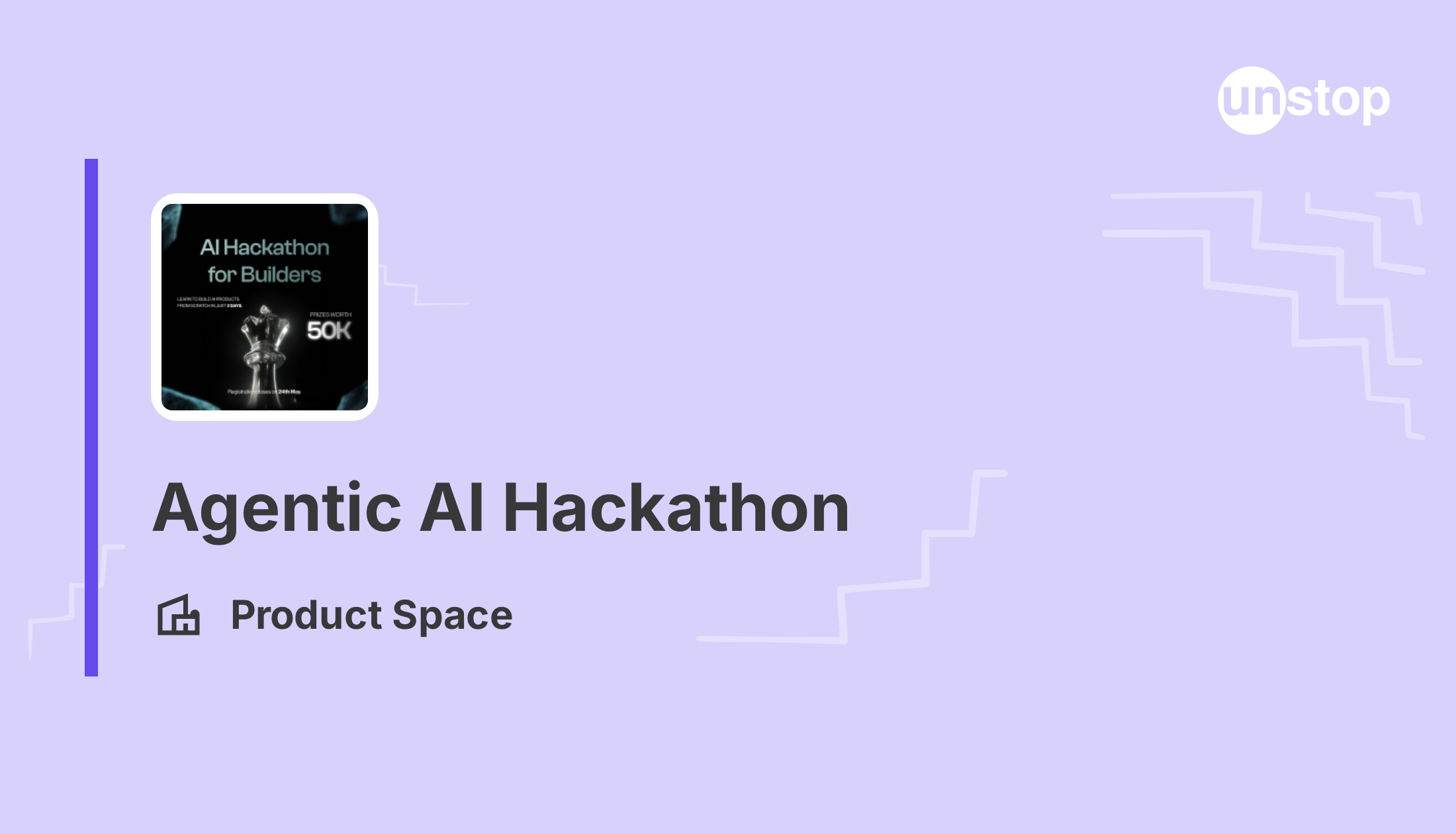 Agentic AI Hackathon - 2026