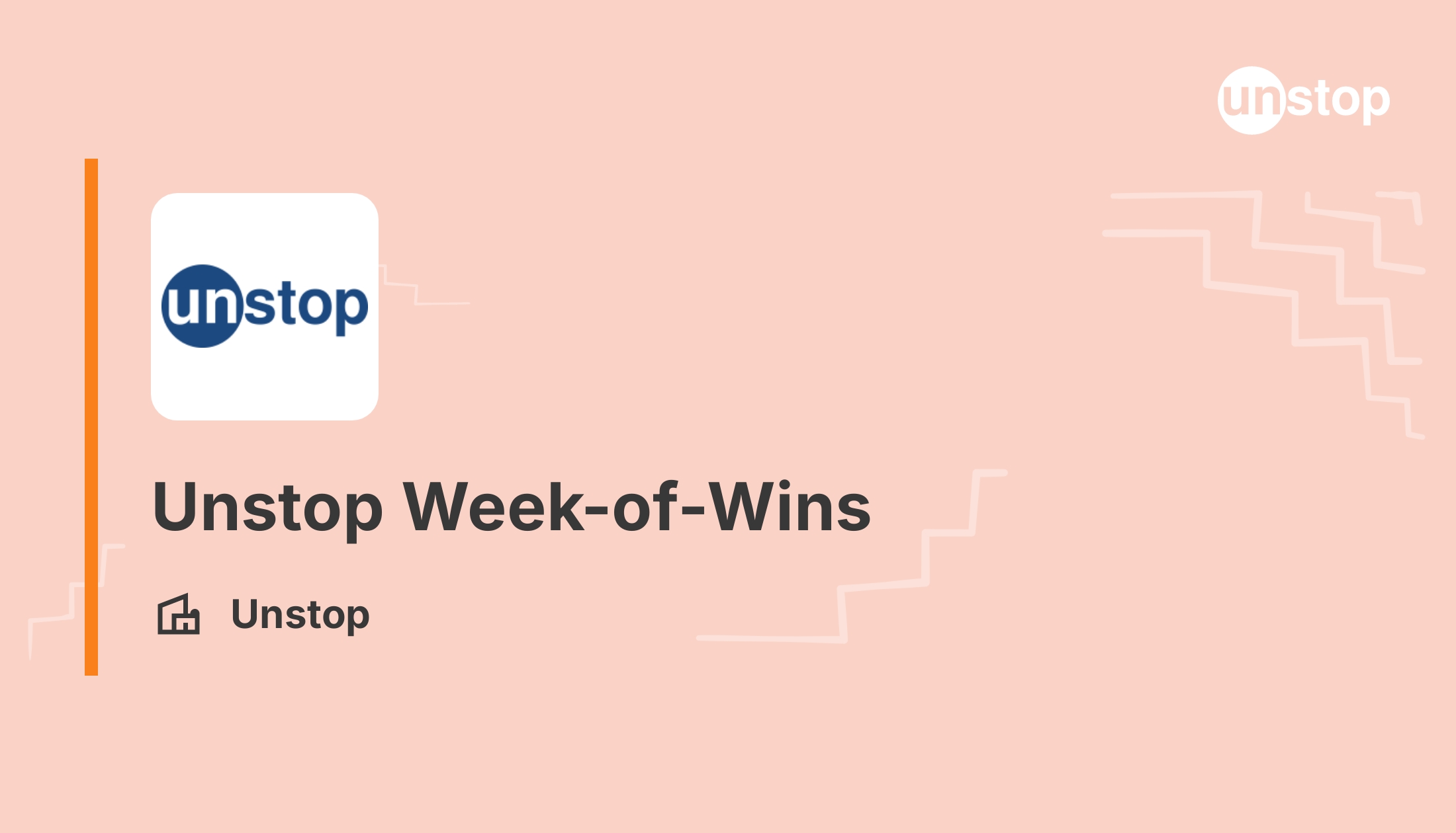 Unstop Week-of-Wins - 2026