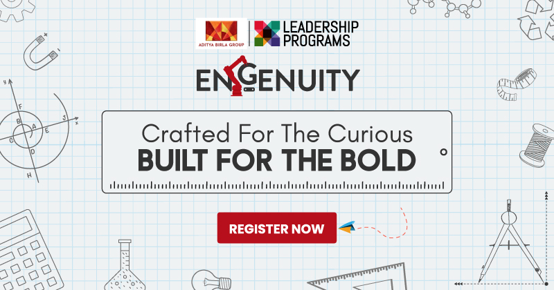 Aditya Birla Group Engenuity - 2025