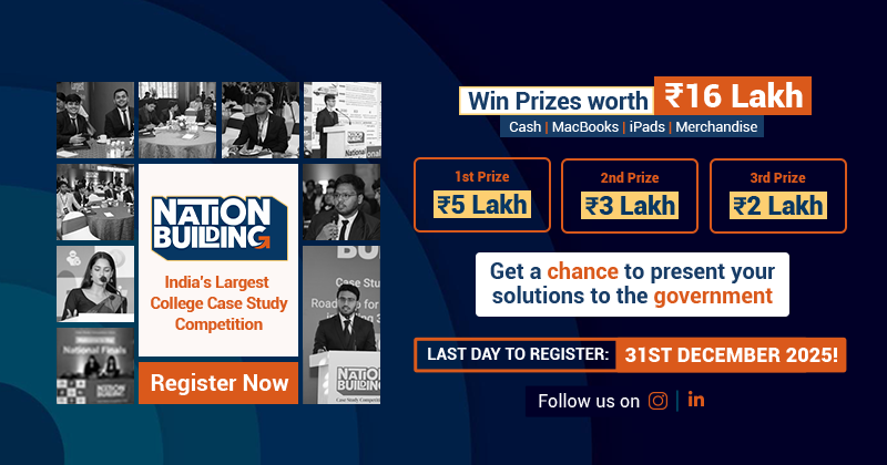 NationBuilding Case Study Competition 2026 - 2025