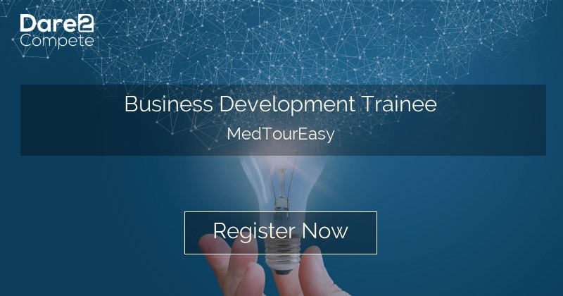 business-development-trainee-by-medtoureasy-unstop-formerly