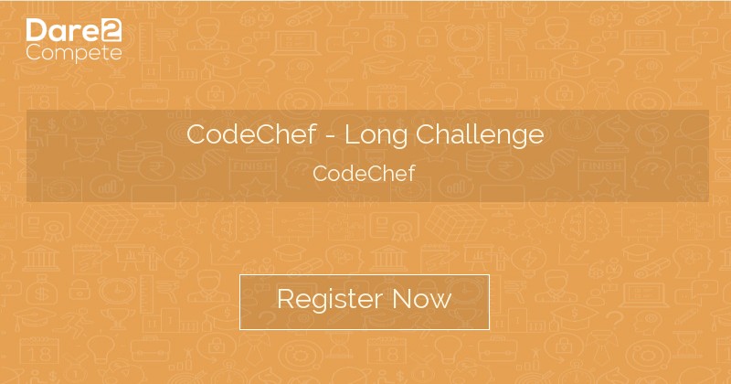 CodeChef September Long Challenge 2021 - wide 2