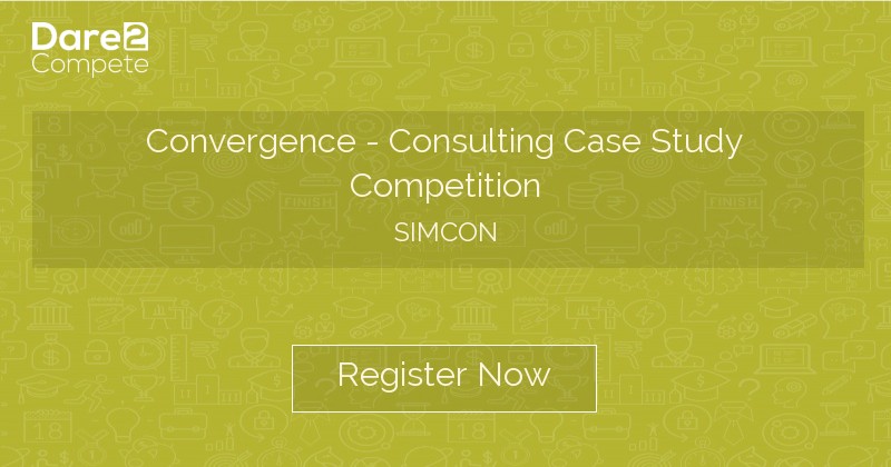 consulting case study competition