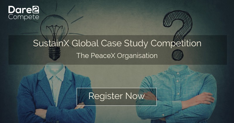global case study competition