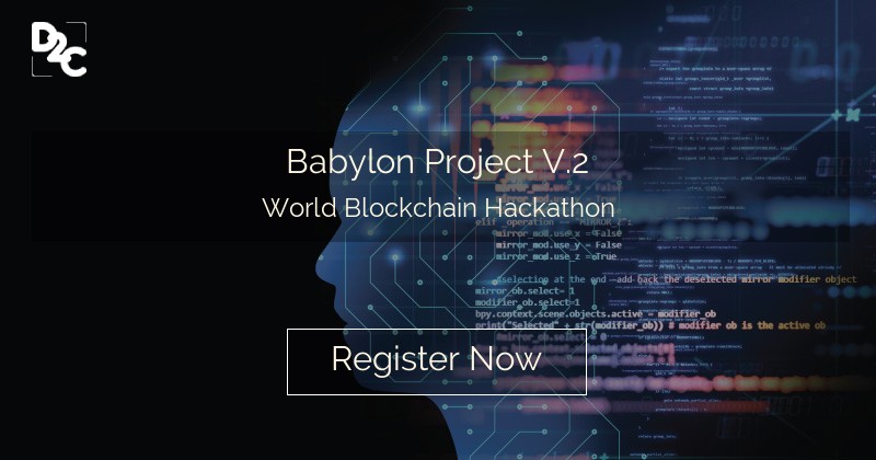 world blockchain hackathon