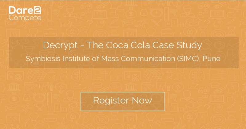 coca cola case study unstop