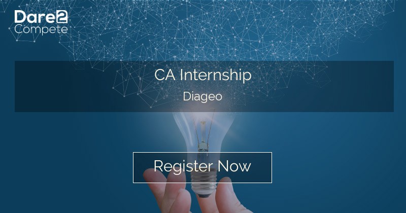 Diageo Mba Internship , Diageo Intern Salaries – NBCS