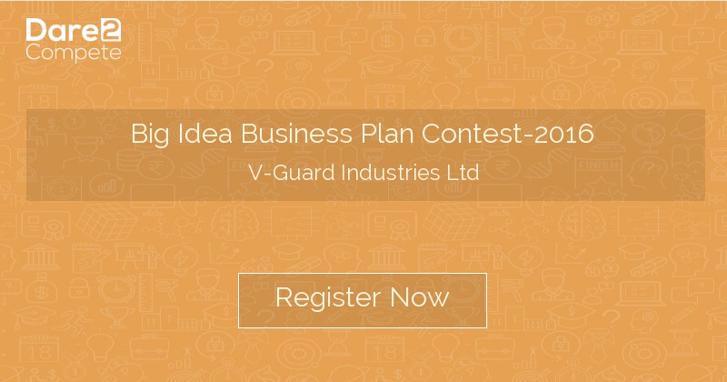 big idea business plan