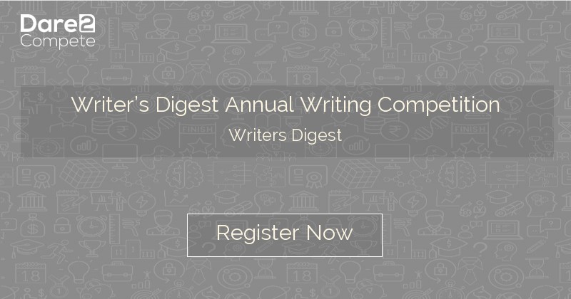 Annual Writing Competition - Writer's Digest