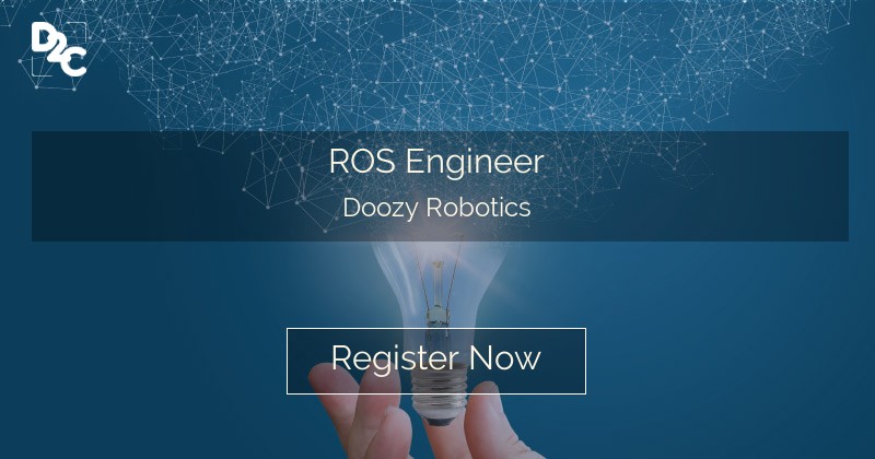 doozy robotics pvt ltd