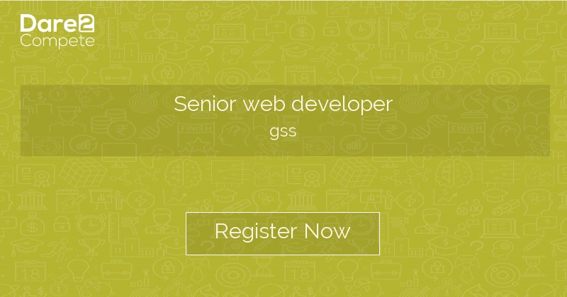 senior-web-developer-by-other-organization-not-listed-here-unstop