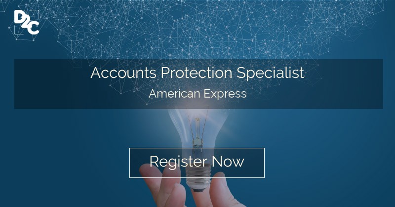 Accounts Protection Specialist by American Express! // Unstop (formerly  Dare2Compete)