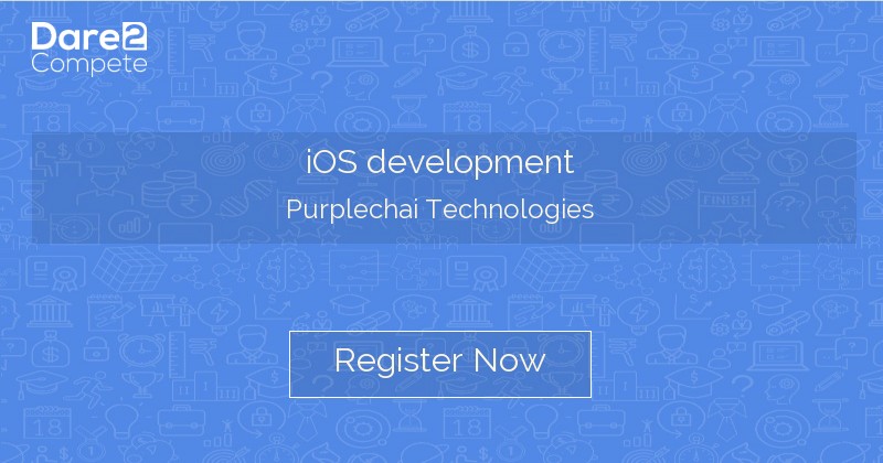 iOS development from Purplechai Technologies // D2C