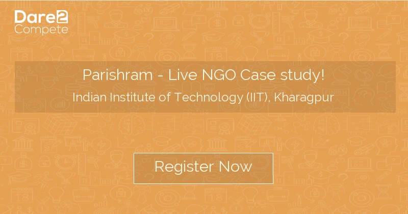 case study on ngo in india