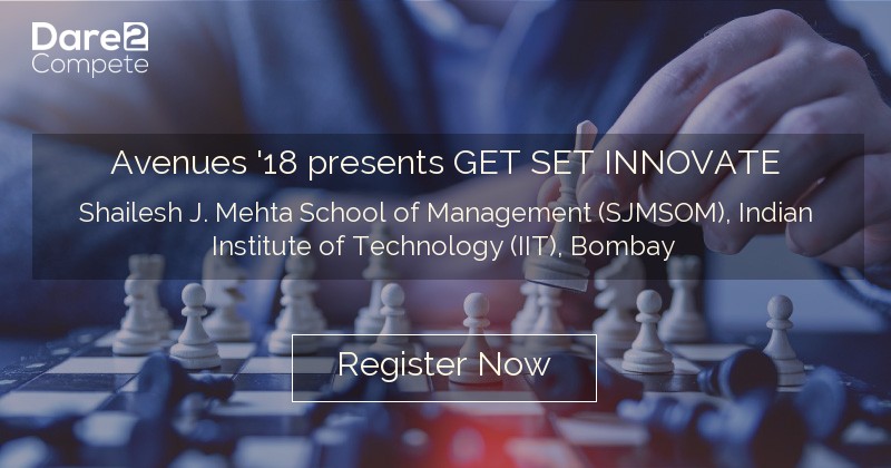 Shailesh J. Mehta School of Management, IIT Bombay – Innovation