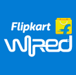 Flipkart WiRED 5.0 / competitions