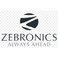 We are glad to have Zebronics as our Audio Partner for Internship Fair'19  Zebronics is a IT & Gaming Peripherals, Sound systems, Mobile & Lifestyle  Accessories & Surveillance Solutions brand with a