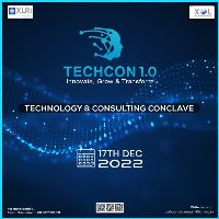 Techcon Logo Unstop - Competitions, Quizzes, Hackathons, Scholarships and ...
