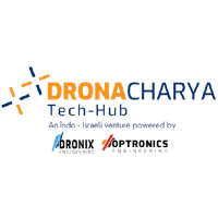 Dronacharya Tech Hub Pvt.
