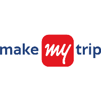 MakeMyTrip