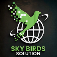 Sky Birds Solution