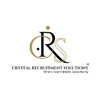 Crystal Recruitment Solutions