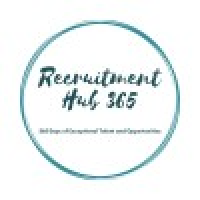 Recruitment Hub 365