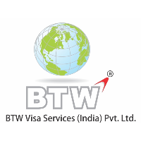 BTW Visa Services Pvt.