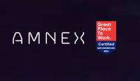 Amnex Infortechnologies Private