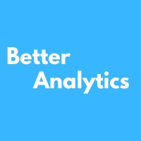 Better Analytics Pvt
