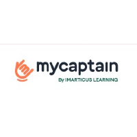MyCaptain by Imarticus learning
