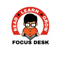Focus Desk
