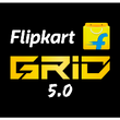 Flipkart GRiD 5.0 - Robotics Challenge / hackathons