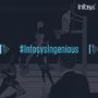 Infosys Ingenious - The Grand Finale