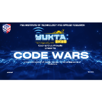 Code Wars Test Unstop - Competitions, Quizzes, Hackathons, Scholarships and ...