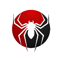 Hack O Spider Logo