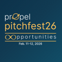 Propel Pitchfest26