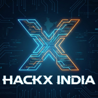HackXIndia