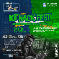 IOT HACKFEST