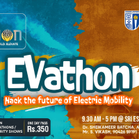 EVathon
