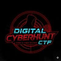 Digital CyberHunt CTF