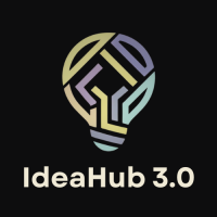 IdeaHub 3.0: The Ultimate Tech Challenge