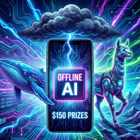 DeepSeek vs. Llama: The "Kill The Cloud" Challenge