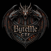 ByteMe CTF